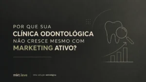 Marketing odontologico