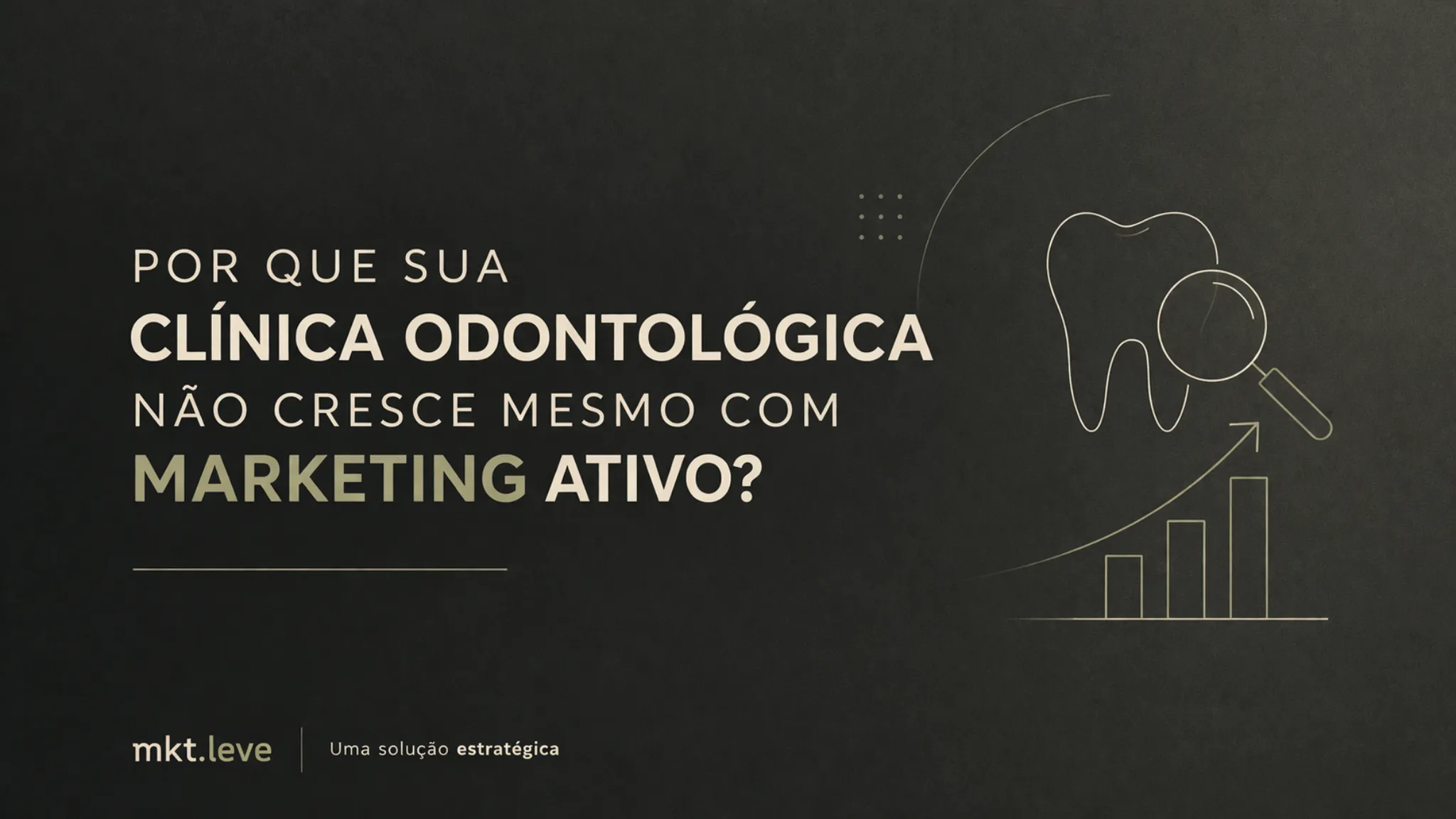Marketing odontologico