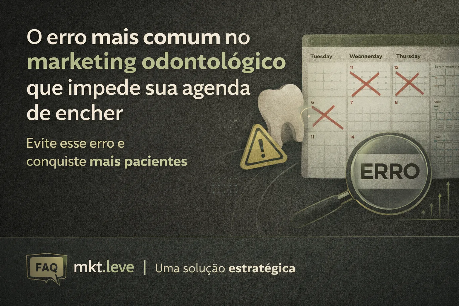 Marketin odontológico